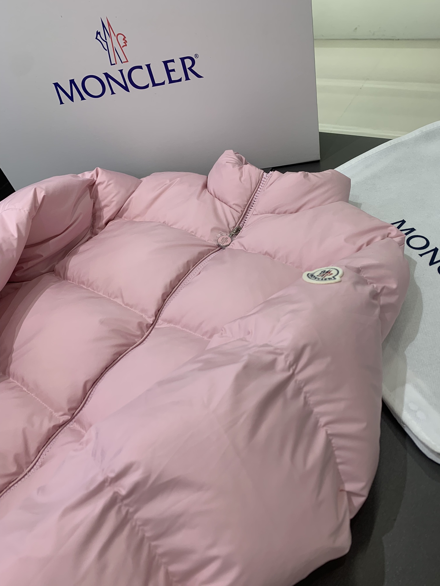 Moncler Down Jackets